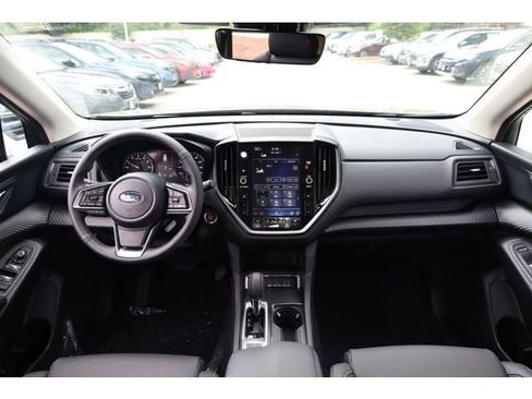 New 2026 Subaru Ascent Premium AWD/4WD image 47