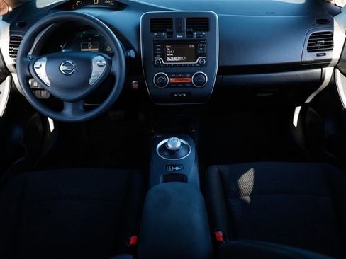 Used 2016 Nissan Leaf S w/ Charger Package image 26