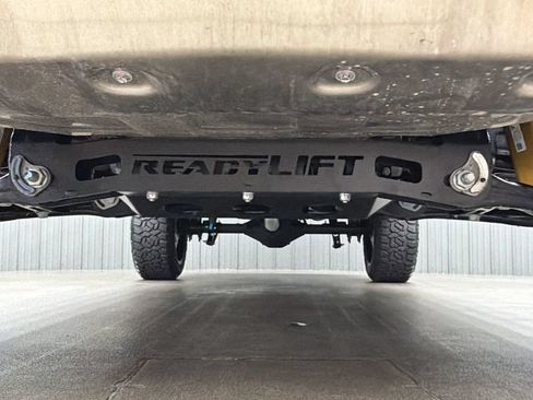 Used 2026 Chevrolet Silverado 1500 ZR2 w/ Dark Appearance Package AWD/4WD image 15