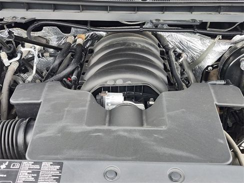 Used 2018 Chevrolet Silverado 1500 LTZ w/ Texas Edition image 29