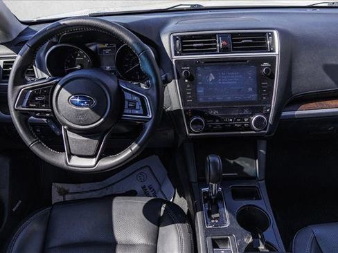 Used 2019 Subaru Outback 3.6R Limited image 25