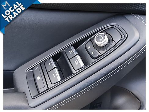 Certified 2020 Subaru Forester Limited image 19