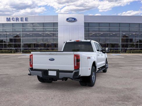 New 2026 Ford F350 Lariat AWD/4WD image 8