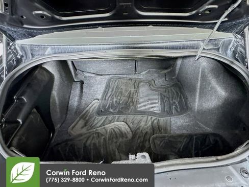 Used 2009 Dodge Challenger SRT8 image 26