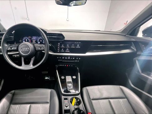 Used 2023 Audi A3 2.0T Premium w/ Convenience Package FWD image 16