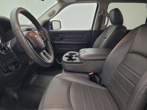 Used 2017 RAM 1500 Tradesman w/ Protection Group AWD/4WD image 17