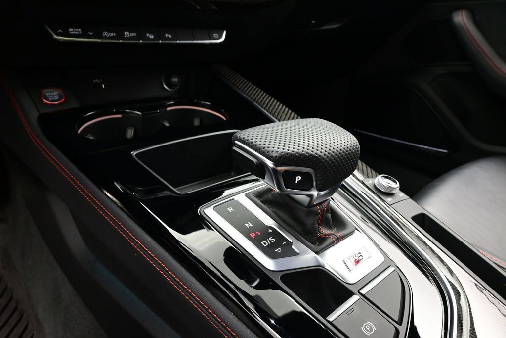 Used 2025 Audi S5 Prestige AWD/4WD image 12