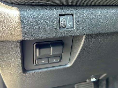 New 2026 Chevrolet Colorado Z71 image 31