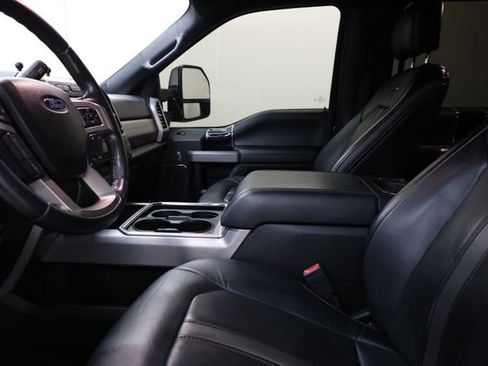 Used 2020 Ford F250 Platinum image 83