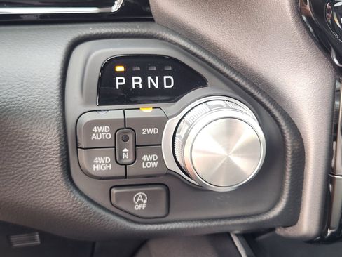 New 2026 RAM 1500 Laramie w/ Night Edition AWD/4WD image 20