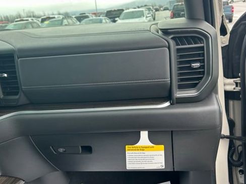 New 2026 Chevrolet Silverado 1500 RST image 44