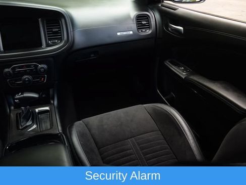 Used 2021 Dodge Charger R/T w/ Daytona Edition Group RWD image 14
