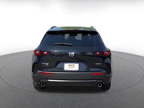 Used 2025 MAZDA CX-50 AWD 2.5 S w/ Select Package image 12