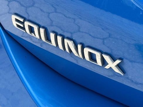 Used 2024 Chevrolet Equinox LT FWD image 19