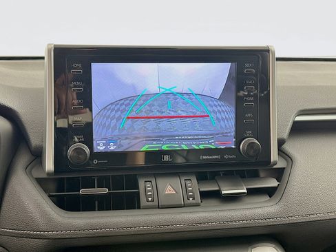 Used 2019 Toyota RAV4 XLE Premium w/ Advanced Technology Package FWD image 23