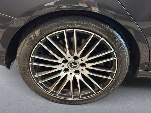 Certified 2023 Mercedes-Benz C 300 4MATIC Sedan image 8