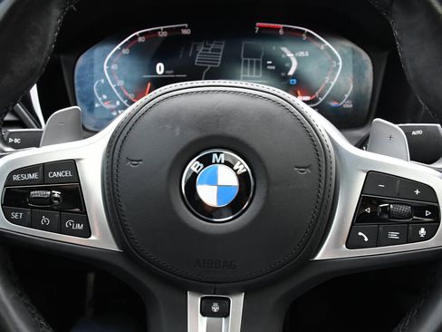 Used 2023 BMW 430i Gran Coupe w/ M Sport Package image 11