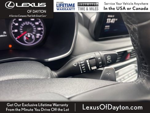 Used 2023 Hyundai Santa Fe SEL image 17