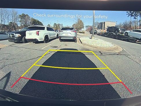 New 2026 Hyundai Tucson SEL image 30