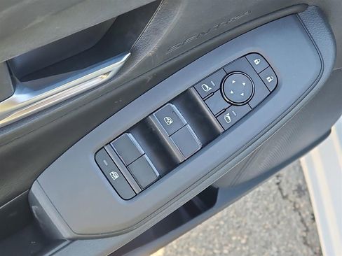 New 2026 Nissan Sentra SV w/ SV Convenience Package image 8