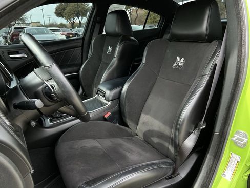 Used 2023 Dodge Charger Scat Pack image 27