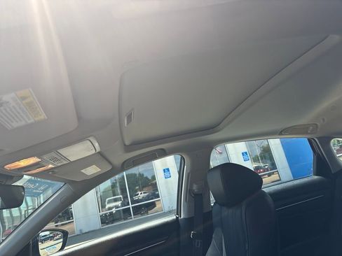 Certified 2021 Honda Accord EX-L image 24
