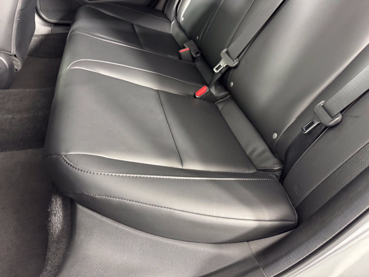 Used 2026 Acura Integra FWD image 27