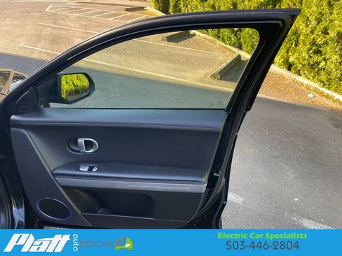 Used 2023 Hyundai Ioniq 5 SEL image 52