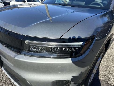 New 2026 Honda Prologue EX image 8