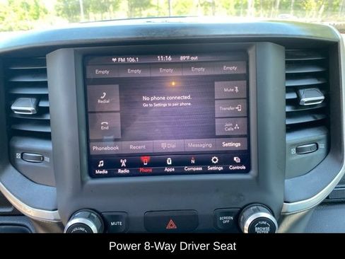 Used 2019 RAM 1500 Big Horn RWD image 13