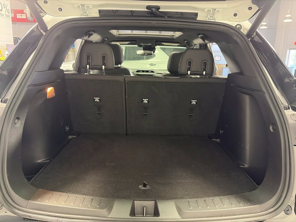 Used 2021 Chevrolet TrailBlazer ACTIV w/ Sun and Liftgate Package AWD/4WD image 31