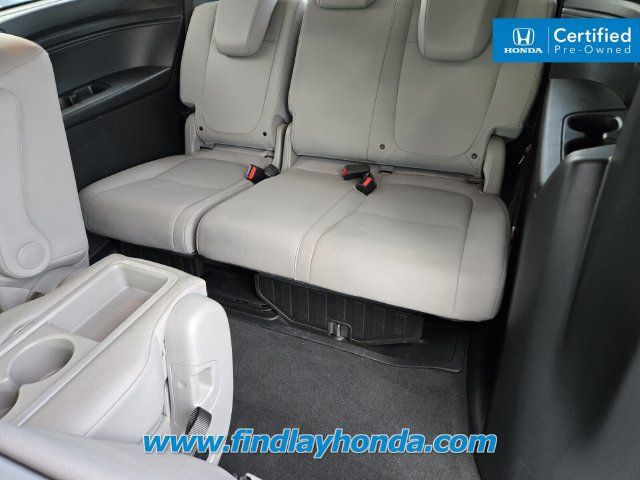 Certified 2024 Honda Odyssey EX-L image 18