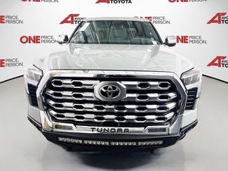 New 2026 Toyota Tundra 1794 Edition video 2