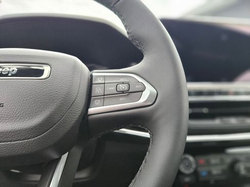 New 2025 Jeep Compass Limited w/ Sun & Sound Group image 26