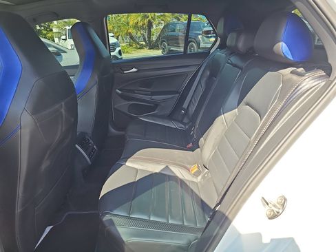Certified 2023 Volkswagen Golf R AWD/4WD image 15