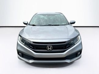 Used 2019 Honda Civic Sport video 2