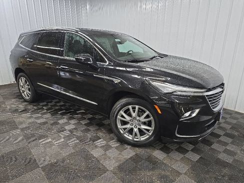 Used 2023 Buick Enclave Premium w/ Experience Buick Package AWD/4WD image 7