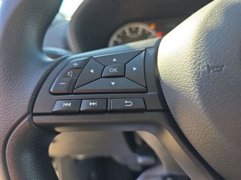 New 2025 Nissan Sentra S image 28