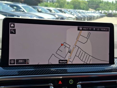 Used 2023 BMW X4 M40i w/ Premium Package AWD/4WD image 17
