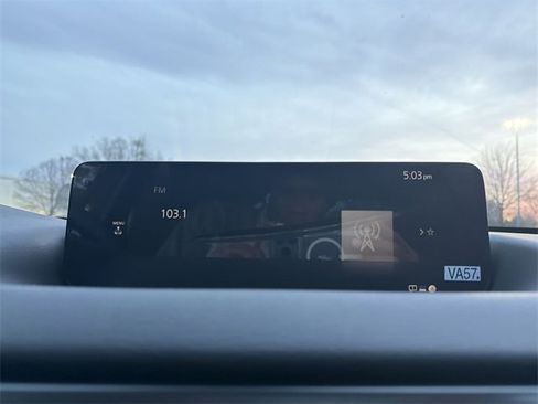 New 2026 MAZDA CX-50 AWD 2.5 S w/ Weather Package image 16