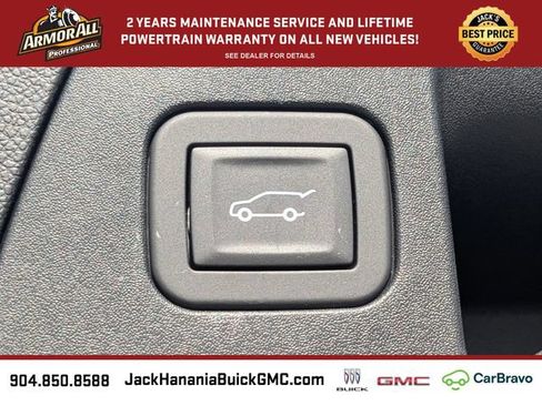 New 2026 Buick Envision Preferred AWD/4WD image 13