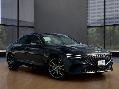Used 2024 Genesis G70 2.5T