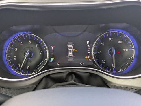 New 2026 Chrysler Pacifica Pinnacle w/ Trailer Tow Group image 23