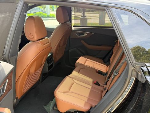 New 2026 Audi Q8 Premium Plus AWD/4WD image 20