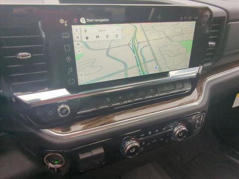 New 2025 GMC Sierra 2500 SLE w/ Max Trailering Package image 14