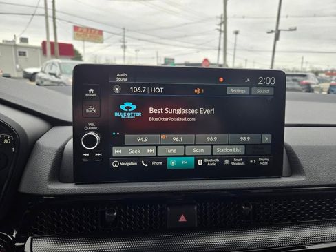 Used 2025 Honda CR-V Sport Touring image 11