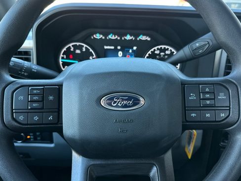 Used 2024 Ford F450 XL image 19