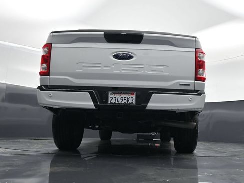 Used 2021 Ford F150 XL w/ STX Appearance Package RWD image 44