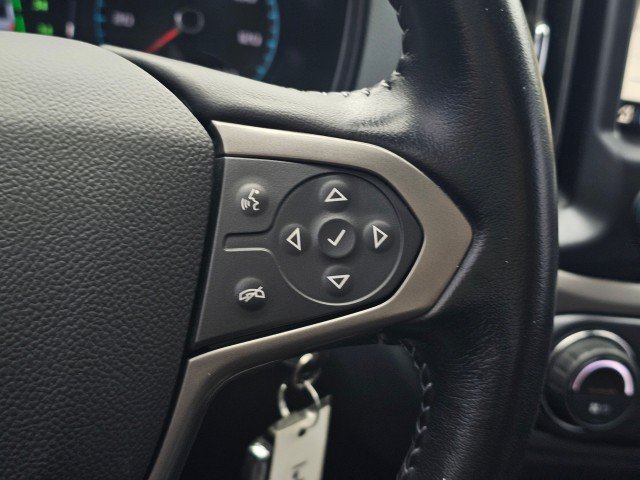 Used 2021 Chevrolet Colorado Z71 w/ Safety Package AWD/4WD image 31