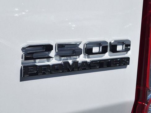 New 2026 RAM ProMaster 2500 w/ Convenience Group image 19